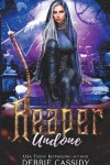 Book cover for Reaper Undone