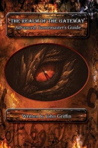 Cover of The Realm of the Gateway