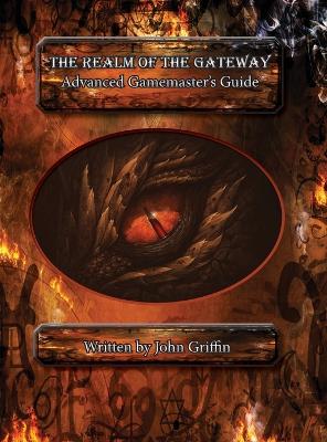 Book cover for The Realm of the Gateway