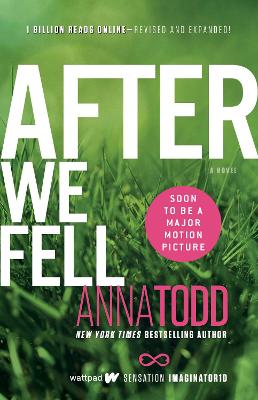 Cover of After We Fell