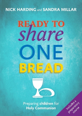 Book cover for Ready to Share One Bread