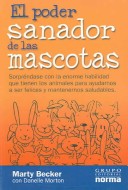 Book cover for El Poder Sanador de Las Mascotas