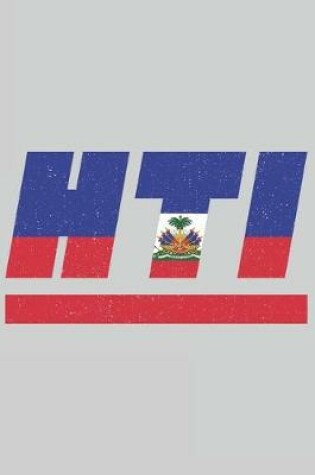 Cover of Hti