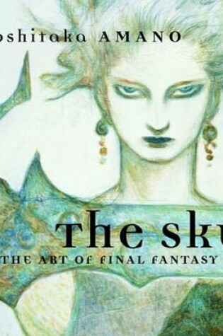 Cover of The Sky