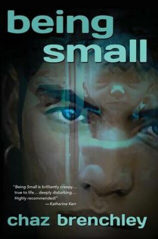 Cover of Being Small