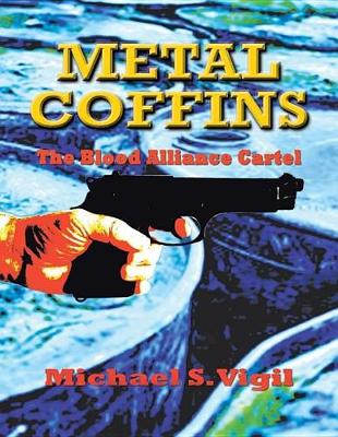 Cover of Metal Coffins