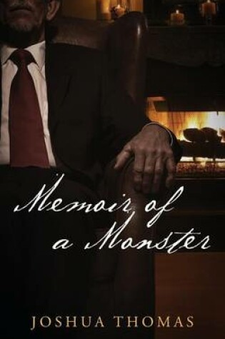 Cover of Memoir of a Monster