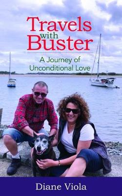 Cover of Travels with Buster