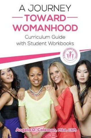 Cover of A Journey Toward Womanhood