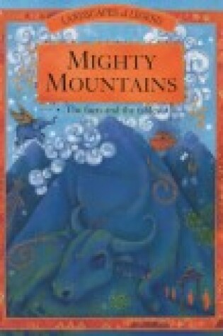 Cover of Mighty Mountains