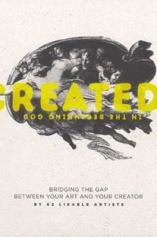 Cover of Created