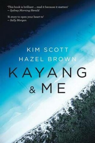 Cover of Kayang & Me
