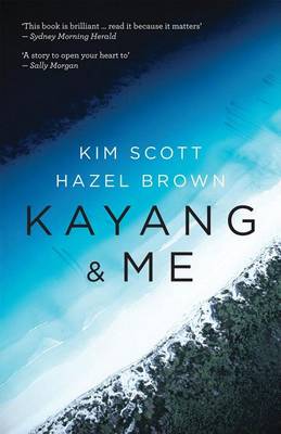 Book cover for Kayang & Me