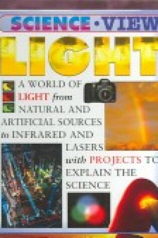 Cover of Light (Science View)
