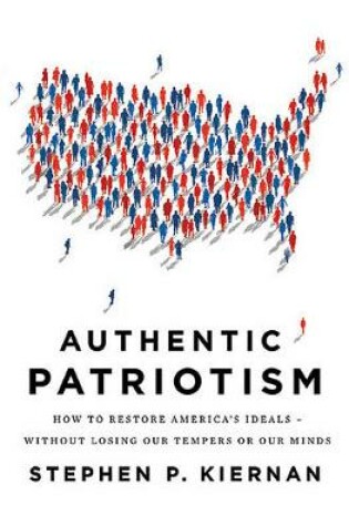 Cover of Authentic Patriotism