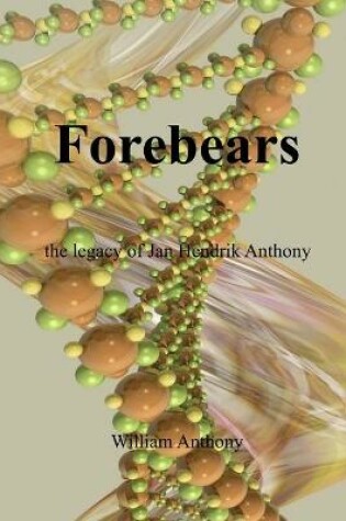 Cover of Forebears