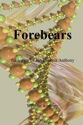 Book cover for Forebears