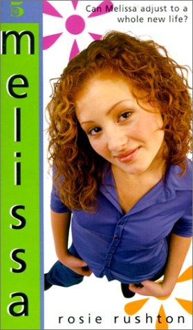 Cover of Melissa