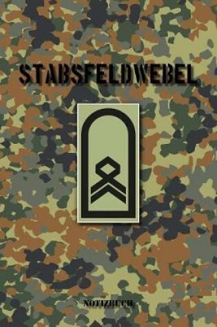 Cover of Stabsfeldwebel