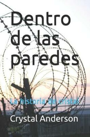 Cover of Dentro de las paredes