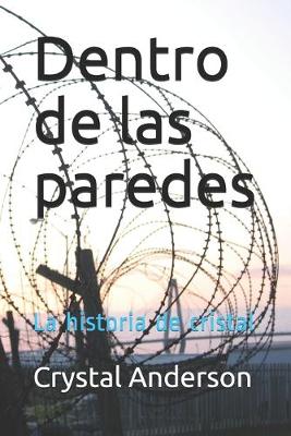 Book cover for Dentro de las paredes