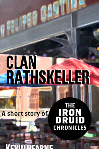 Cover of Clan Rathskeller