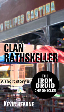 Cover of Clan Rathskeller