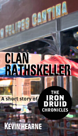 Clan Rathskeller by Kevin Hearne