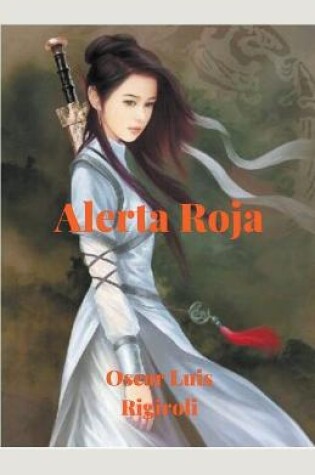 Cover of Alerta Roja