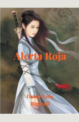 Book cover for Alerta Roja