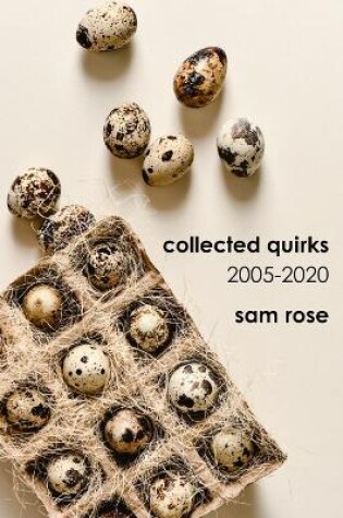 Cover of Collected Quirks