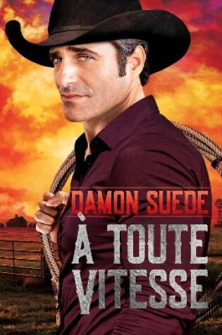 Cover of À Toute Vitesse (Translation)