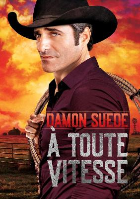 Book cover for À Toute Vitesse (Translation)