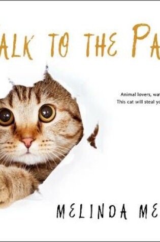 Cover of Talk to the Paw