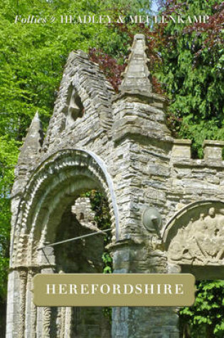 Cover of Follies of Herefordshire