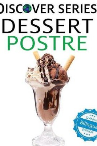 Cover of Dessert / Postre