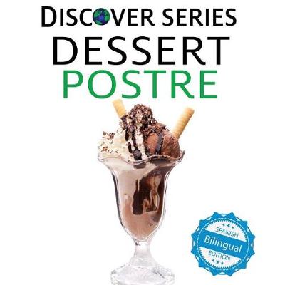 Book cover for Dessert / Postre