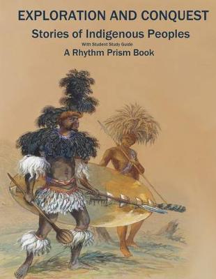 Book cover for Exploration and Conquest Stories of Indigenous Peoples