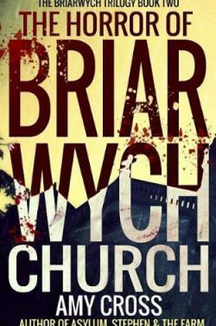 Cover of The Horror of Briarwych Church