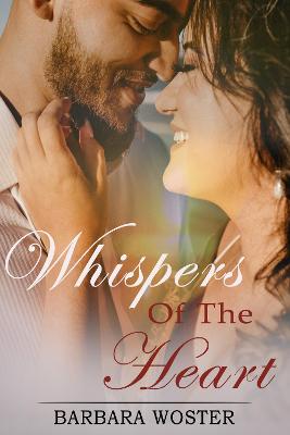 Book cover for Whispers of the Heart