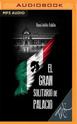 Book cover for El Gran Solitario De Palacio/ the Great Solitary of the Palace