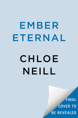 Cover of Ember Eternal