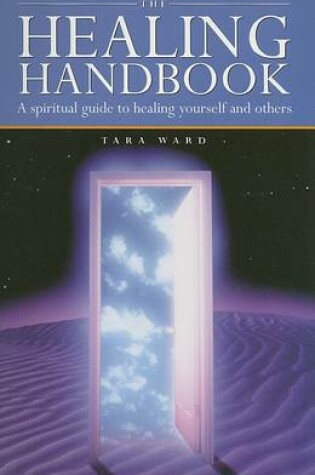 Cover of The Healing Handbook