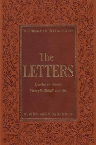 Cover of The Letters