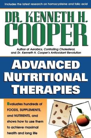 Cover of Advanced Nutritional Information