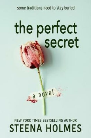 Cover of The Perfect Secret