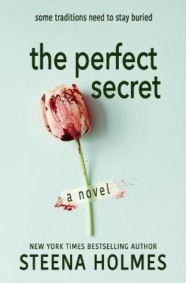 Book cover for The Perfect Secret