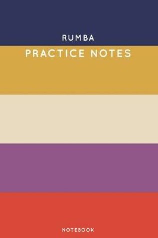 Cover of Rumba Practice Notes