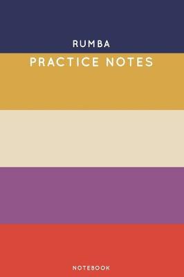 Cover of Rumba Practice Notes