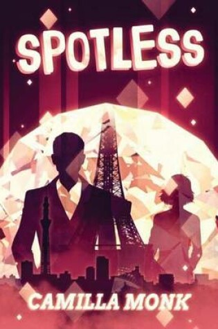 Cover of Spotless